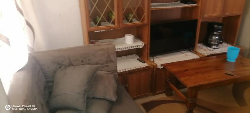 1 Bedroom Property for Sale in Mabopane North West